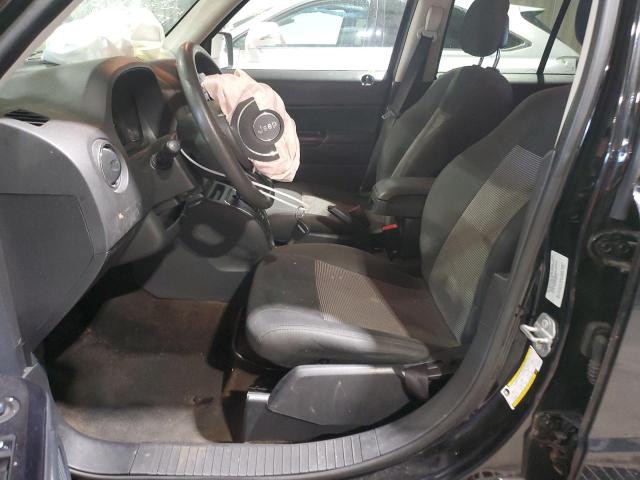 2015 JEEP PATRIOT SP 1C4NJRBB5FD347203