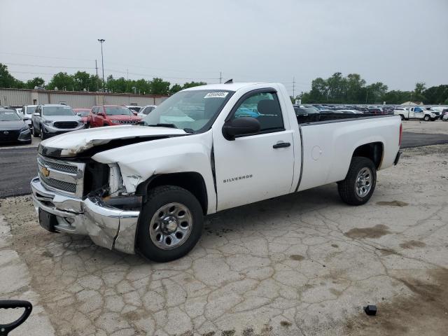 2013 CHEVROLET SILVERADO - 1GCNCPEX3DZ412765