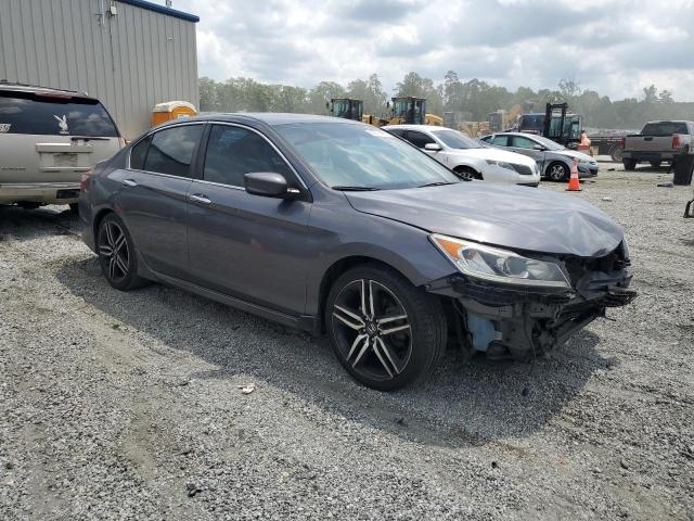 2016 HONDA ACCORD SPO - 1HGCR2F59GA161003