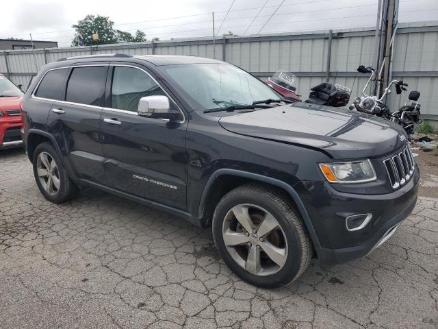 Vin: 1c4rjfbg9ec255480, lot: 61491775, jeep grand cher limited 20144
