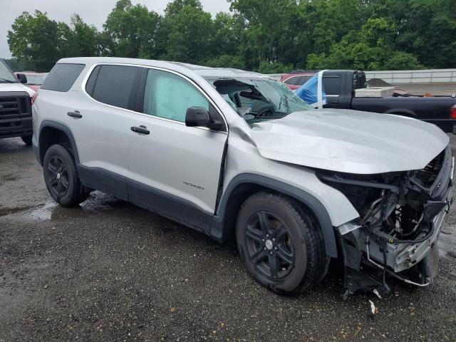 2019 GMC ACADIA SLE - 1GKKNRLSXKZ144928