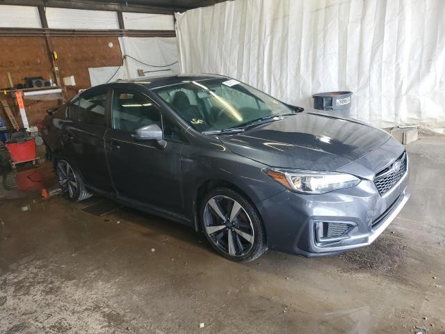 2019 SUBARU IMPREZA SP 4S3GKAJ66K1627381