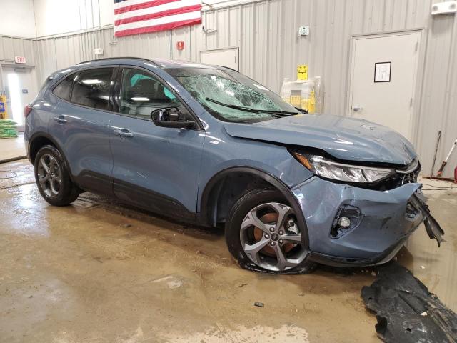 Vin: 1fmcu9na3sua56951, lot: 59538305, ford escape st st line select 20254