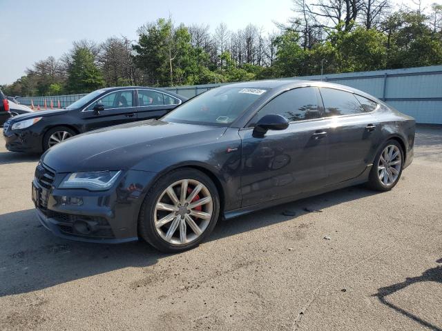 Vin: wau3gafc3dn069108, lot: 61994615, audi a7 prestige 2013 img_1