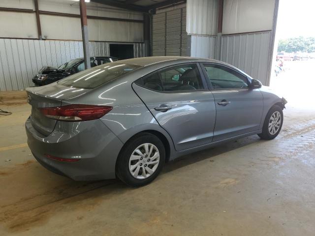 Vin: kmhd74lf9ju557368, lot: 62363175, hyundai elantra se 20183