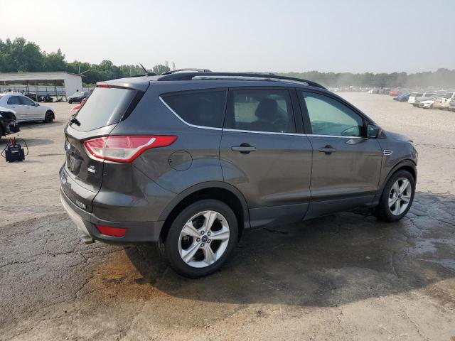 Vin: 1fmcu9gx7gua52216, lot: 60471995, ford escape se 20163
