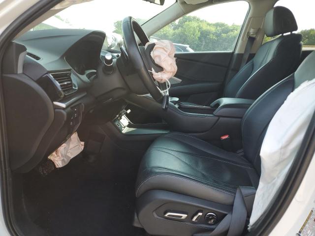 2021 ACURA RDX TECHNO 5J8TC2H53ML033550
