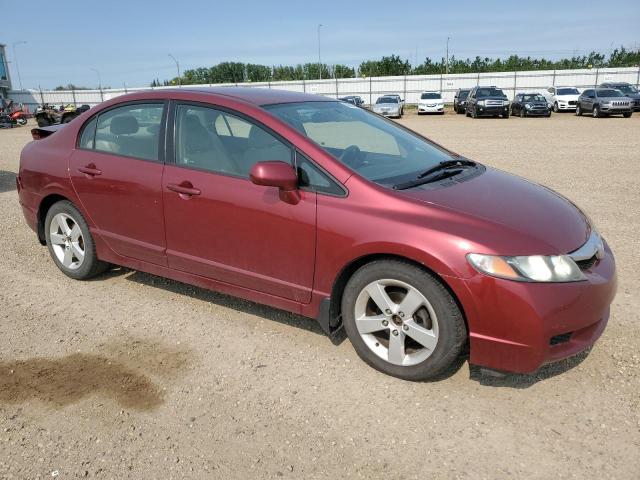 Vin: 2hgfa1f54ah587463, lot: 59868705, honda civic lx 20104