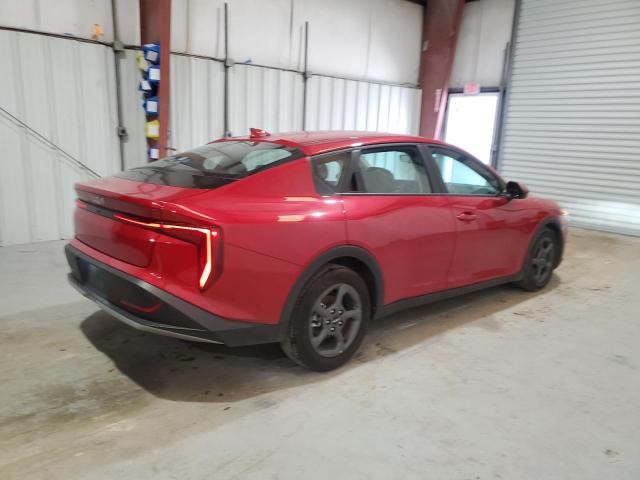Vin: 3kpft4de4se002830, lot: 59407945, kia k4 lx lx 20253