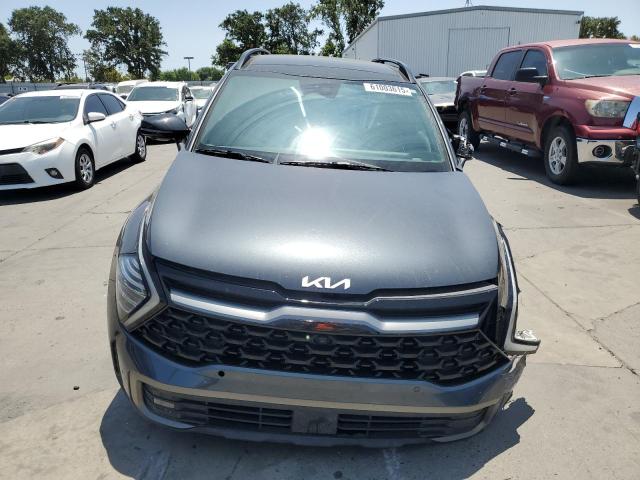 2023 KIA SPORTAGE X - 5XYK7CAF6PG032772