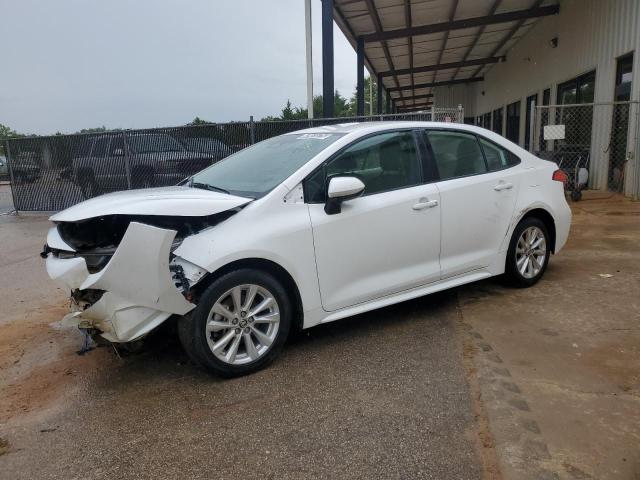 Vin: 5yfb4mde8rp186030, lot: 60901675, toyota corolla le 2024 img_1