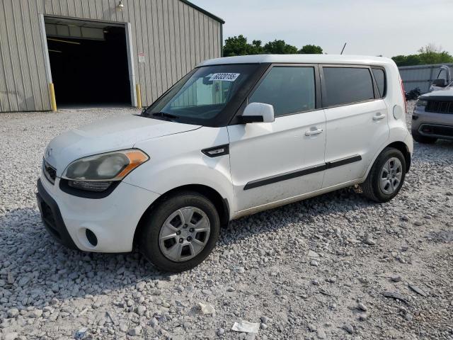 Vin: kndjt2a52d7578115, lot: 60320155, kia soul 2013 img_1