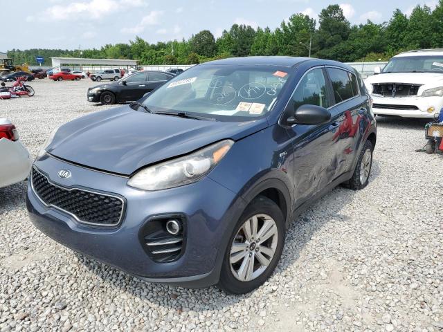 Vin: kndpmcac2h7153558, lot: 59347265, kia sportage lx 2017 img_1
