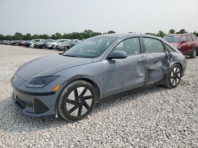 HYUNDAI IONIQ 6 SE