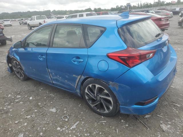 2017 TOYOTA COROLLA IM - JTNKARJE7HJ525174