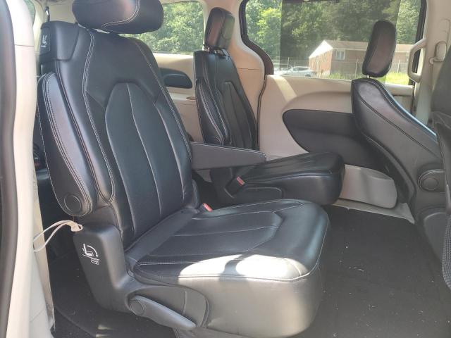 2021 CHRYSLER VOYAGER LX 2C4RC1DG2MR505982