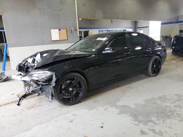 BMW 528 XI