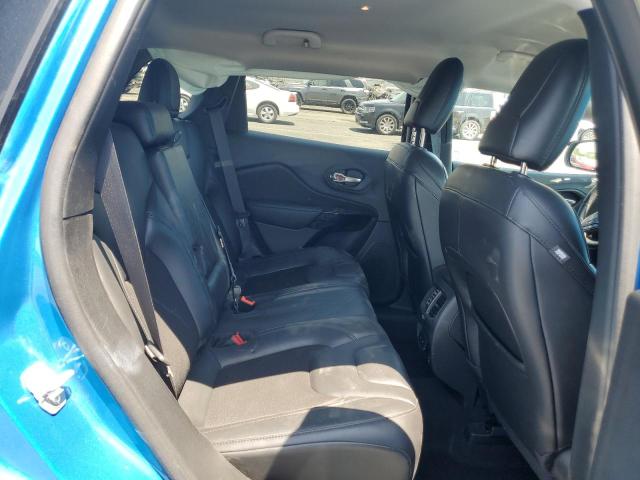 2020 JEEP CHEROKEE L - 1C4PJMLX3LD538832