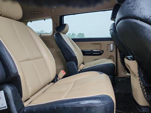 2015 KIA SEDONA EX KNDMC5C16F6026232