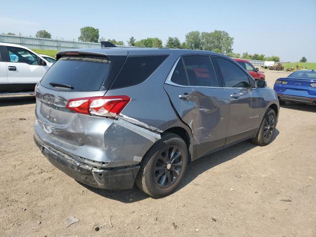 Vin: 3gnaxjevxjl105280, lot: 60314575, chevrolet equinox lt 20183