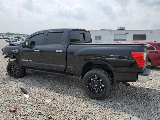 2018 NISSAN TITAN XD S - 1N6AA1F39JN529294