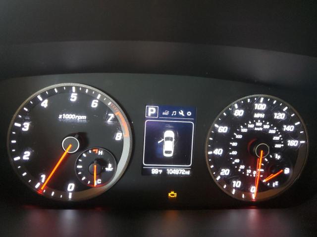 2017 HYUNDAI SONATA SPO 5NPE34AB9HH568556