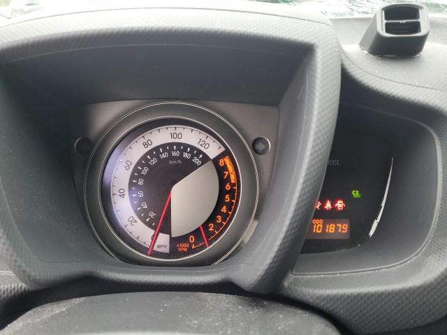 2013 TOYOTA SCION XD - JTKKUPB47D1037108