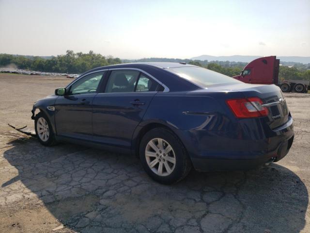 Vin: 1fahp2dw2cg109604, lot: 59854855, ford taurus se 20122