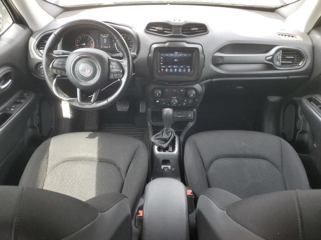 2019 JEEP RENEGADE L ZACNJABB0KPJ96393