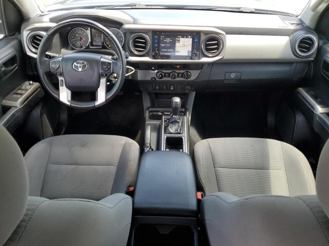 2017 TOYOTA TACOMA DOU - 5TFAZ5CN6HX045638