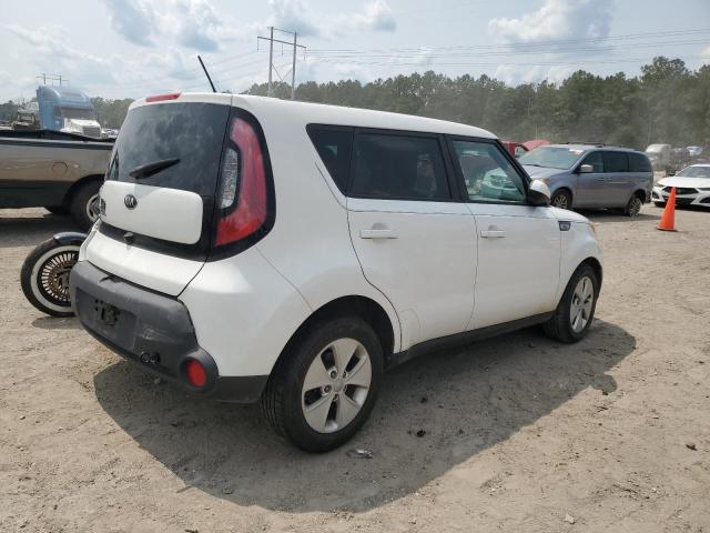 Vin: kndjn2a24g7287247, lot: 58962865, kia soul 20163