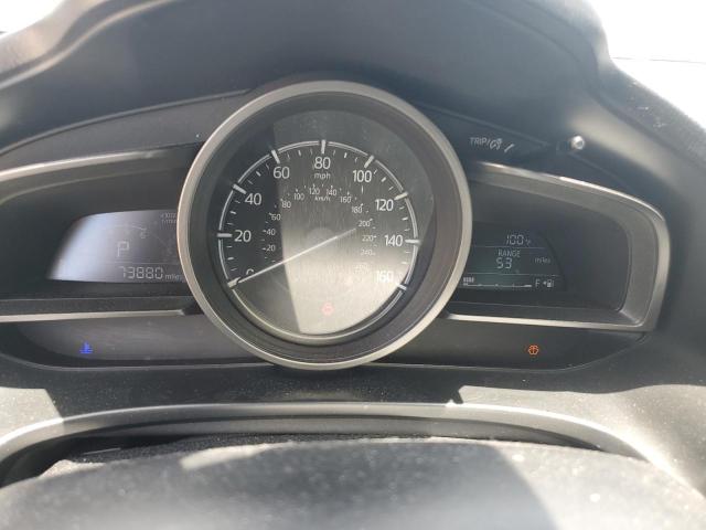 2018 MAZDA 3 TOURING 3MZBN1V36JM197805