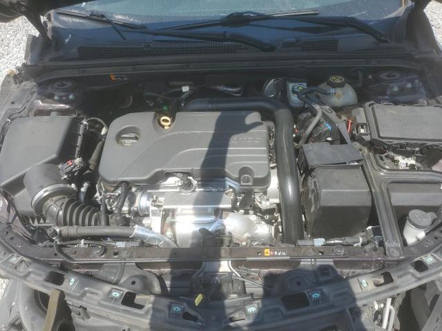 2020 CHEVROLET MALIBU LS - 1G1ZC5ST2LF154237