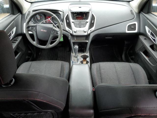 2017 GMC TERRAIN SL - 2GKALMEK5H6245994