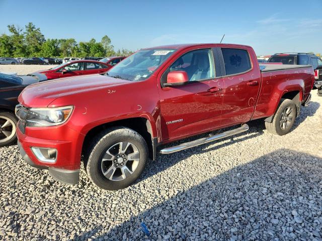 Vin: 1gcgsde30g1112482, lot: 61034985, chevrolet colorado z71 2016 img_1