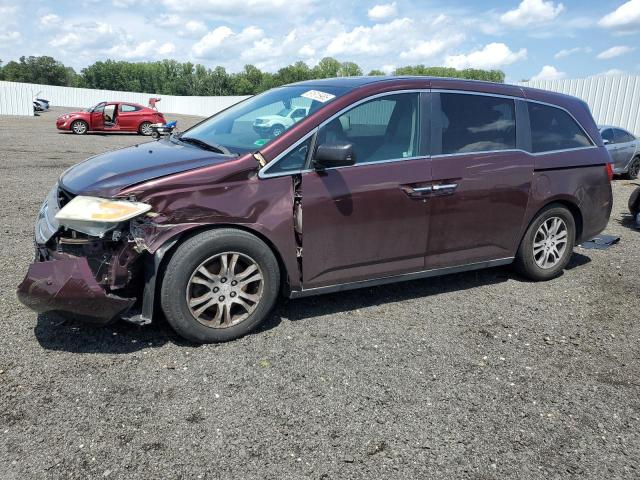 Vin: 5fnrl5h69cb078688, lot: 61915985, honda all models exl 2012 img_1