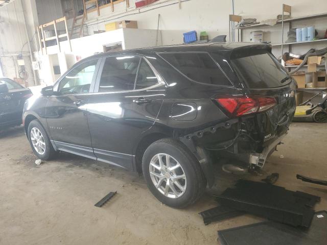 Vin: 3gnaxueg1rl219621, lot: 57816225, chevrolet equinox lt 20242