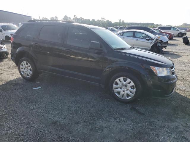 2020 DODGE JOURNEY SE 3C4PDCABXLT274821