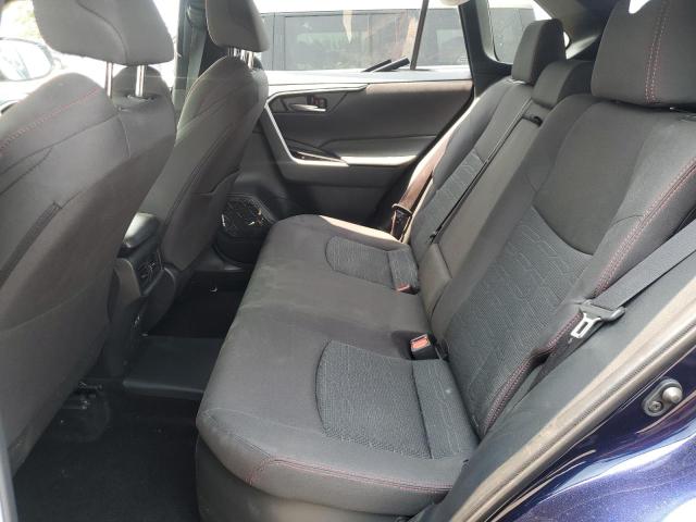 2025 TOYOTA RAV4 SE JTMCB3FV0SD245033