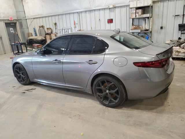 2020 ALFA ROMEO GIULIA - ZARFANAN4L7634086