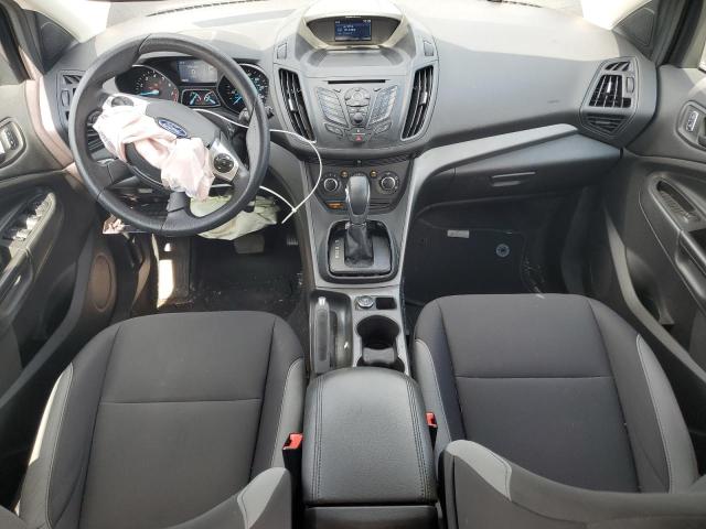 2015 FORD ESCAPE S 1FMCU0F70FUB00845