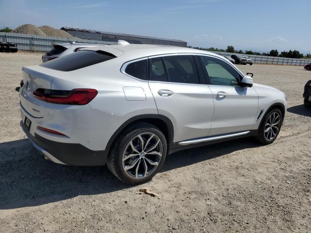 2020 BMW X4 XDRIVE3 5UX2V1C08L9B03549