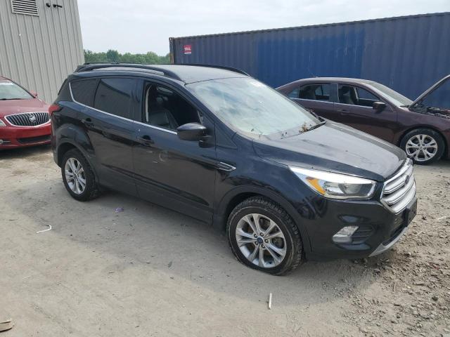Vin: 1fmcu9hd3kub18516, lot: 59773645, ford escape sel 20194