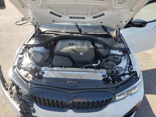 2021 BMW 330XI - 3MW5R7J0XM8C18698