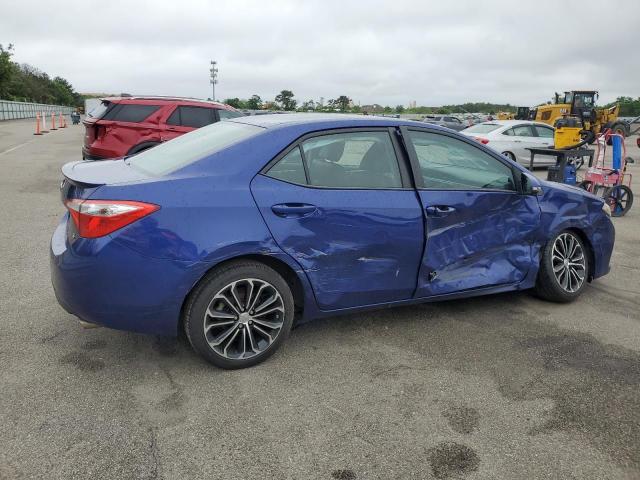 Vin: 2t1burhe3gc511199, lot: 60567885, toyota corolla l 20163