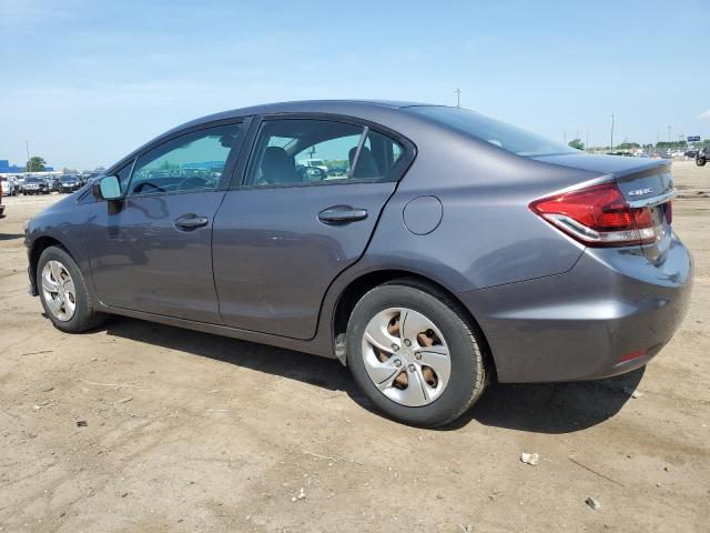 Vin: 19xfb2f5xee063169, lot: 62013395, honda civic lx 20142