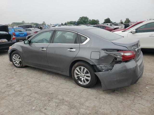 Vin: 1n4al3ap7jc229306, lot: 58984615, nissan altima 2.5 20182