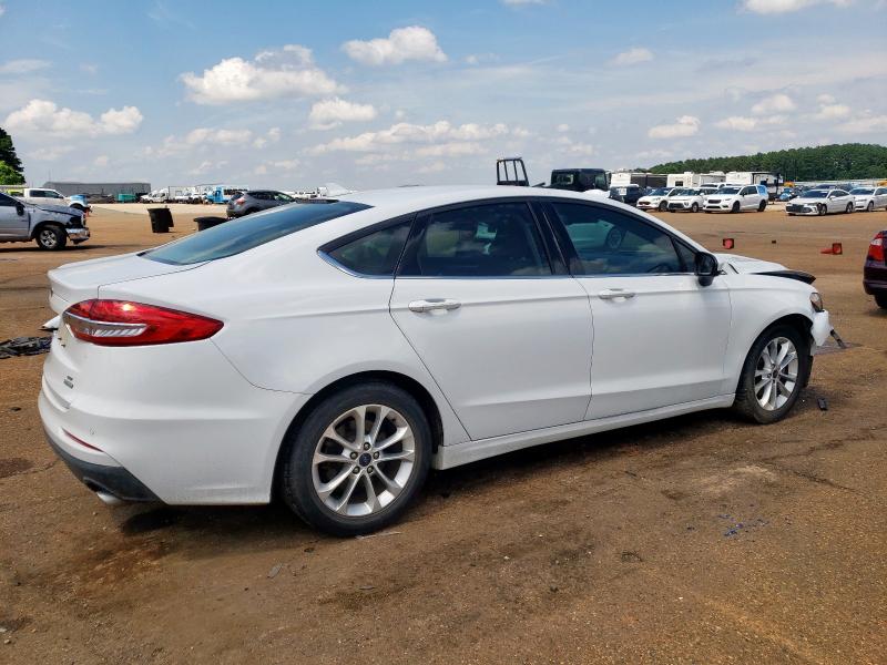 Vin: 3fa6p0hd6kr249781, lot: 59279115, ford fusion se 20193