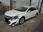 2024 CHEVROLET MALIBU LT - 1G1ZD5ST6RF224148