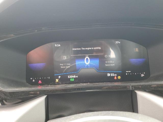 2022 VOLKSWAGEN TAOS S 3VVCX7B28NM007168